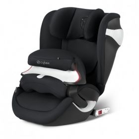 Cybex Стол за кола  Juno M-fix Stardust Black