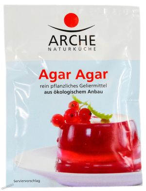 Агар-агар 30 гр.