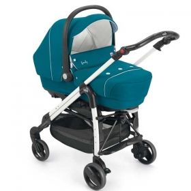 Комбинирана количка Cam Combi Family col.630
