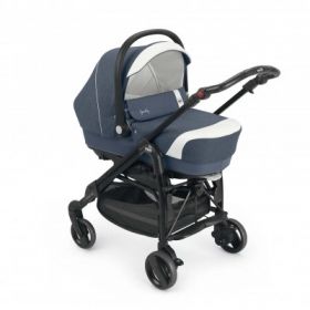 Комбинирана количка Cam Combi Family col.636