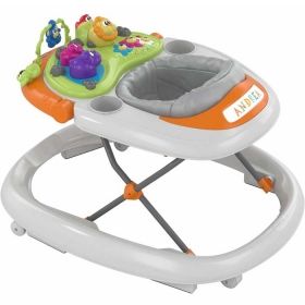 Chicco  Проходилка "Walky Talky" Grey