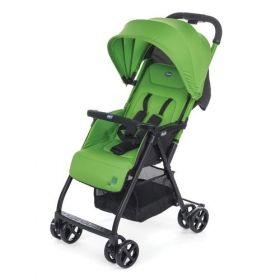 CHICCO -  Лятна количка "OHLALA" Summer Green
