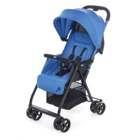 CHICCO -  Лятна количка "OHLALA" Power Blue