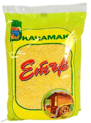 Качамак Етър - 500 гр.