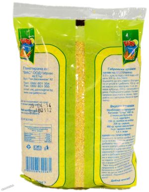 Качамак Етър - 500 гр.