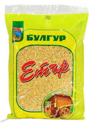 Булгур Етър - 500 гр.