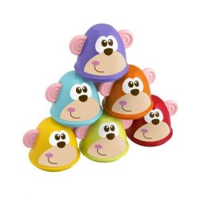 CHICCO - Боулинг  'MONKEY STRIKE' 