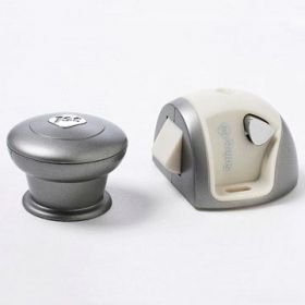Safety 1 -  Система за магнитно заключване на шкафове (1 бр./оп.)