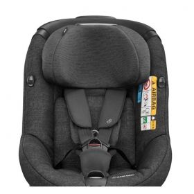 Maxi Cosi - Детско столче за кола  AxissFix Nomad Black