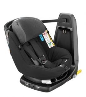 Maxi Cosi - Детско столче за кола  AxissFix Nomad Black