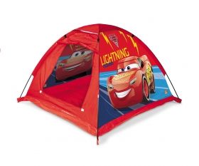 Mondo - Палатка за игра *  Cars 3 120х120х87см.