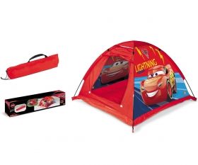 Mondo - Палатка за игра *  Cars 3 120х120х87см.