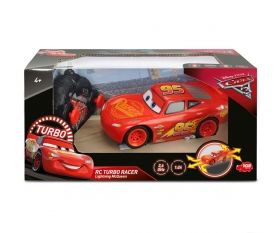 Simba  - Маккуин Светкавицата с дистанционно *  Cars 3
