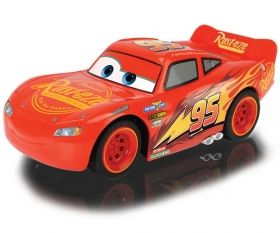 Simba  - Маккуин Светкавицата с дистанционно *  Cars 3