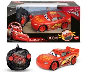Simba  - Маккуин Светкавицата с дистанционно *  Cars 3