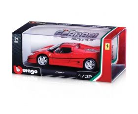 Bburago - Кола 1:32  Ferrari