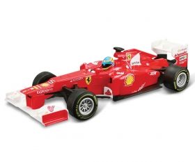 Bburago - Кола   Ferrari  с дистанционно управление на ръката