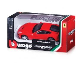 Bburago -  Ferrari  модел на кола  1:43
