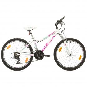 Bikesport  - Велосипед MISTIQUE 24" Момиче 