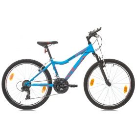 Bikesport  - Велосипед MISTIQUE 24" Момиче 