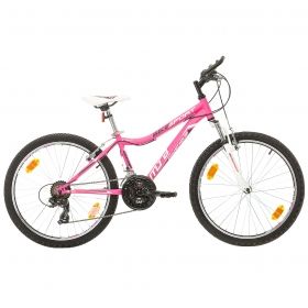 Bikesport  - Велосипед MISTIQUE 24" Момиче 