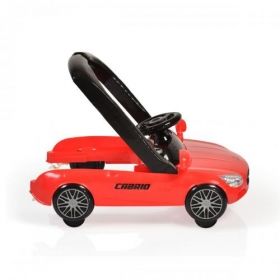 Cangaroo - Детска проходилка Cabrio 2в1