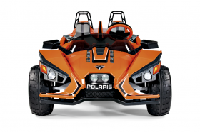 Peg Perego - Електромобил POLARIS SLINGSHOT