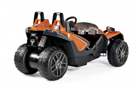 Peg Perego - Електромобил POLARIS SLINGSHOT