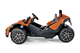Peg Perego - Електромобил POLARIS SLINGSHOT