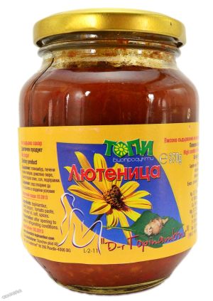 Лютеница - 370 гр