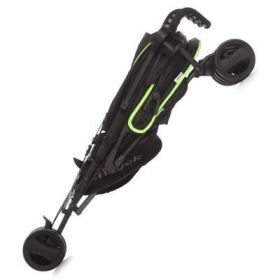 Бебешка лятна количка Hauck Speed Plus S Sand 2016