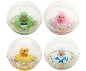 Fisher Price - Играчка за баня 'Пате'