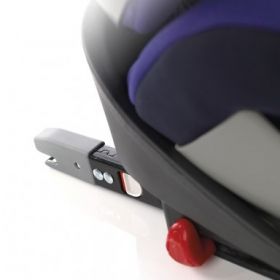 Jane Столче за кола (9-36кг) Quartz Isofix S53