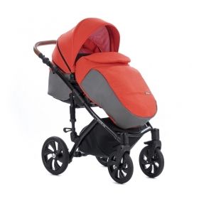Tutis Zippy Бебешка количка 2в1  Viva Life 081, Fiesta