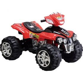 Moni - Акумулаторно бъги Speed - ZP5128A червено
