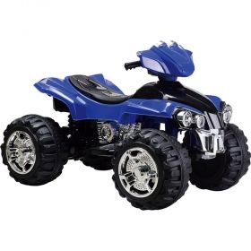 Moni - Акумулаторно бъги Speed - ZP5128A синьо