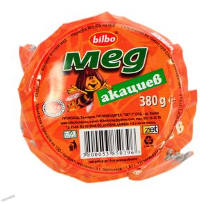 Мед акациев - 380 гр.
