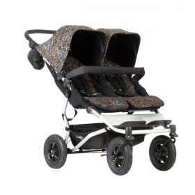 Mountain Buggy Количка за близнаци 'Duet' Петли