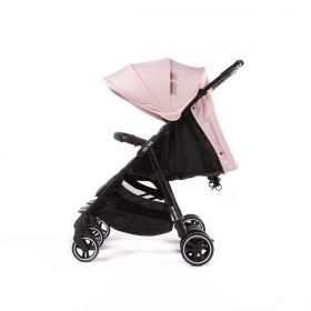 Baby Monsters - Бебешка количка за близнаци 'Kuki Twin' кексче