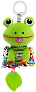 Lamaze  Жабокът 'Бърборко'