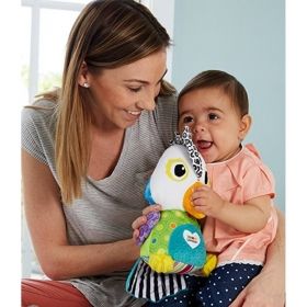 Lamaze  Жабока 'Бърборко'