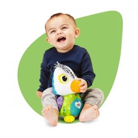 Lamaze  Жабока 'Бърборко'