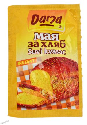 Мая за хляб на прах - 11 гр.