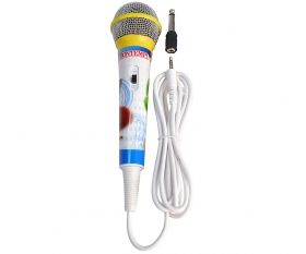 Bontempi - Микрофон