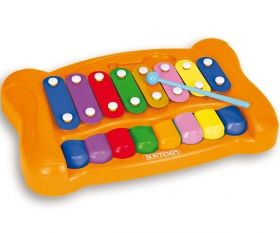 Bontempi - Ксилопиано с 8 метални клавиша 