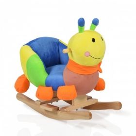 Moni - Люлка Caterpillar