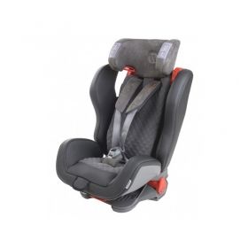 Avionaut - Детско столче за кола Evolvair Royal (9 - 36кг) Black