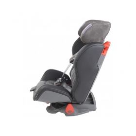 Avionaut - Детско столче за кола Evolvair Royal (9 - 36кг) Black
