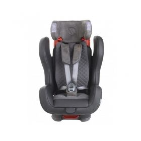 Avionaut - Детско столче за кола Evolvair Royal (9 - 36кг) Black