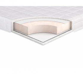 Матраци Тед - Adeona Baby  70/140см